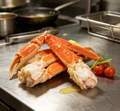 King Crab Legs