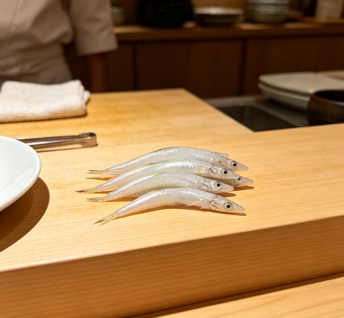 Icefish